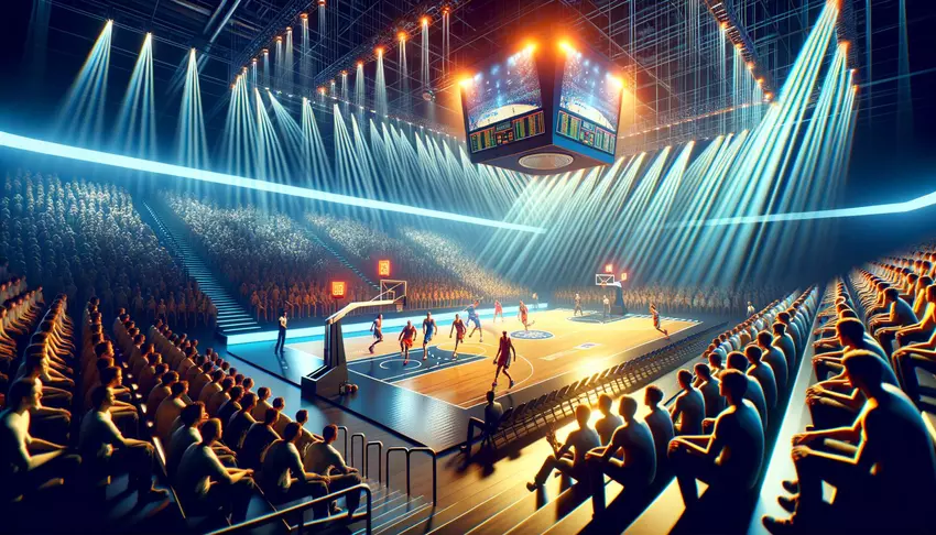 NBA 2K26 wyznacza nowy standard grafiki! To już nie gra, to transmisja na żywo