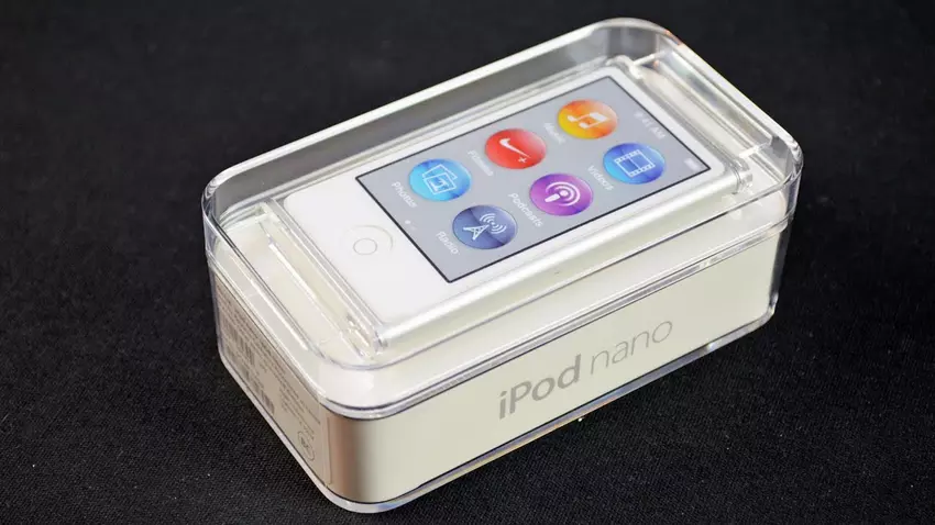 Minęła era: Apple dodaje ostatniego iPoda Nano i iPoda Shuffle do listy "przestarzałych produktów