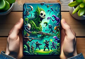 Plants vs Zombies Replanted: Odświeżona wersja ...