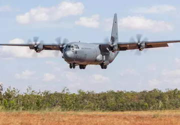 Australia kupi 20 wojskowych samolotów transportowych ...