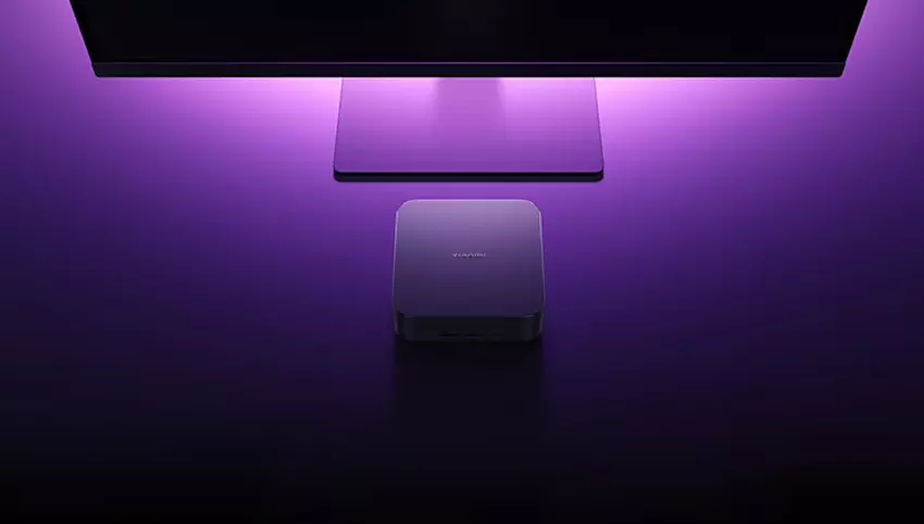 Xiaomi zaprezentowało Mini PC 2023 z procesorem Intel Core i5-1340P, 16 GB pamięci RAM i dyskiem SSD o pojemności 512 GB