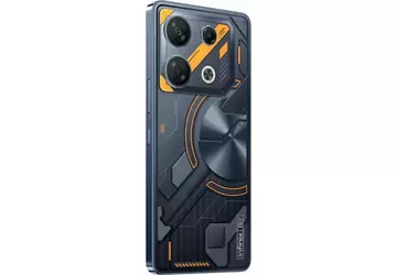 Infinix GT 20 Pro pojawił się ...