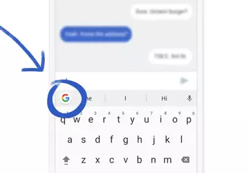 Gboard może wkrótce otrzymać nową funkcję ...