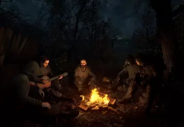 Problemy z grą S.T.A.L.K.E.R. 2: Heart ...