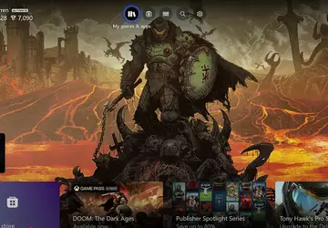 Interfejs Xbox stanie się bardziej przyjazny: ...