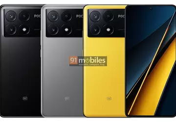 Nie tylko POCO M6 Pro 4G: ...