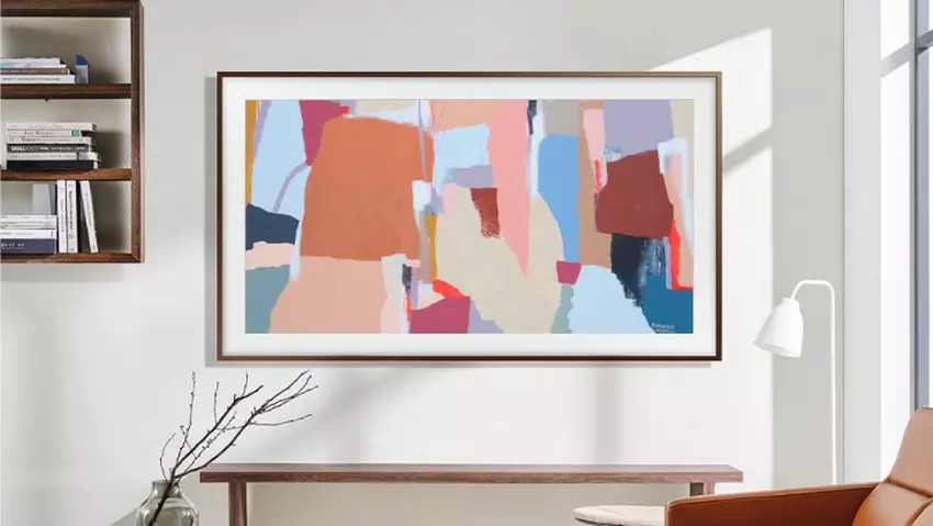 Jak Minted i The Frame sprawiają, że grafika jest bardziej dostępna dla wszystkich — Samsung Newsroom Polska