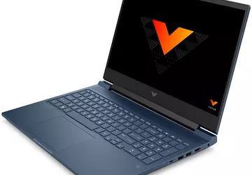HP prezentuje tanie laptopy Victus z ...