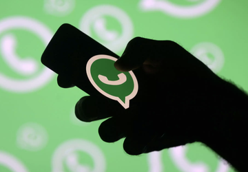 Po aktualizacji WhatsApp rozpoczął rozładowywanie smartfonów ...