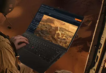 Lenovo prezentuje ThinkPad T14s 2024 Ryzen ...