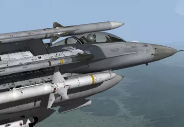 Stany Zjednoczone potwierdziły, że przekazały Ukrainie ...