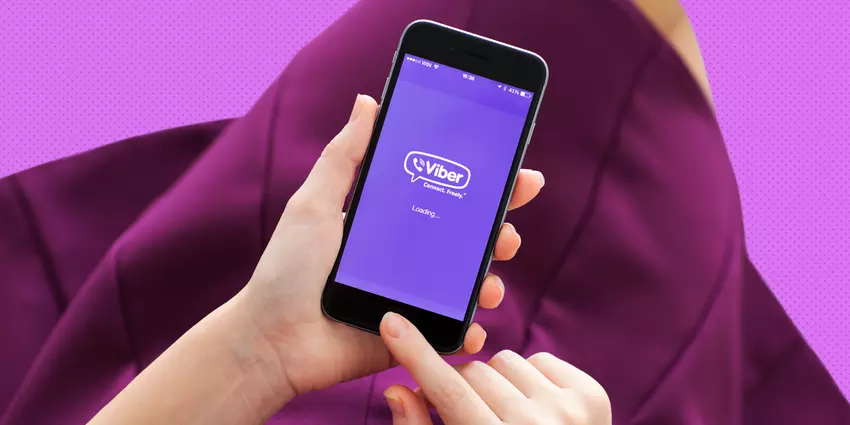 Viber odpowiedział na blokowanie komunikatora w tzw. „DNR” i „LNR”