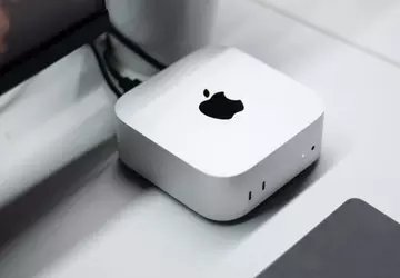 Kryzys dostaw Mac mini: brak modeli ...