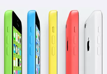 Apple uznaje iPhone'a 5c i iPada ...