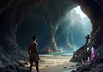 Zwiastun gry ARK: Aquatica został w ...