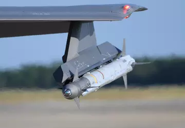 Stany Zjednoczone zatwierdziły sprzedaż 300 pocisków ...