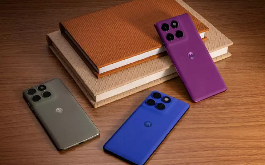 29 smartfonów Motorola wkrótce otrzyma Androida 16: firma opublikowała listę gadżetów