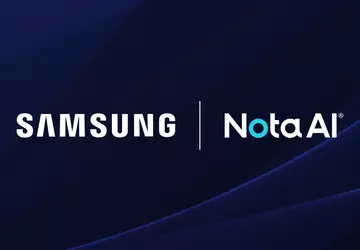 Samsung i Nota AI planują coś ...