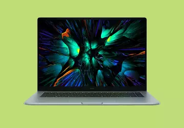 Xiaomi zaprezentowało RedmiBook Pro 15 2023 ...