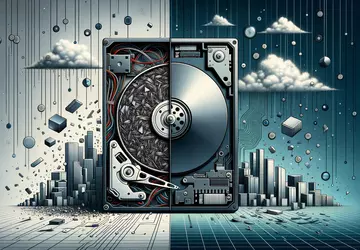 Formatowanie dysku: relikt przeszłości czy konieczność ...