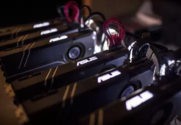 Karty wideo odnotowały duży spadek wartości ...