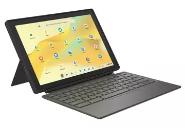 Acer zaprezentował tablet dla studentów: Acer ...