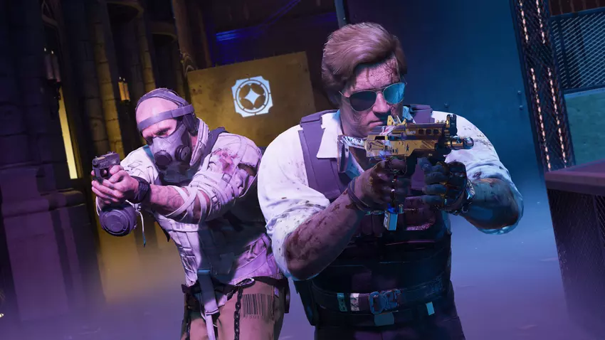 Kiedy dno zostało przebite: Call of Duty potrafi sprzedać skórki bezpośrednio w menu ekwipunku