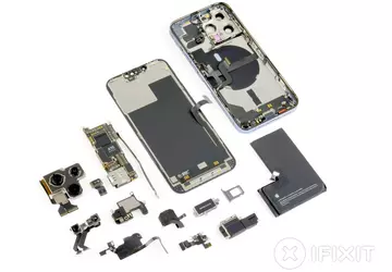 Apple opublikowała koszt naprawy nowych iPhone’ów ...