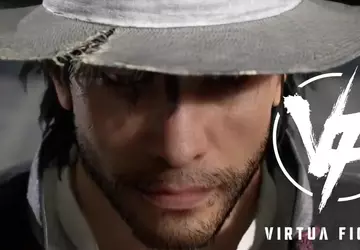 Pierwsze gameplayowe kadry nowej części Virtua ...