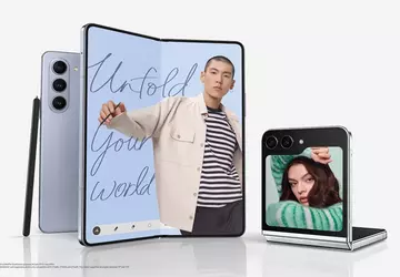 Samsung udostępnił nową wersję oprogramowania dla ...