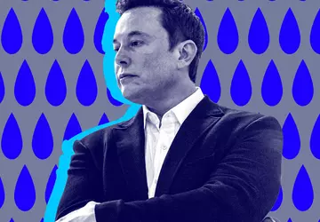 Musk nie mógł przekonać sądu do ...