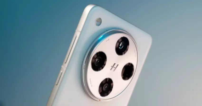 200 Mp główny sensor, bateria o pojemności 7000 mAh i topowy chipset: insider ujawnił specyfikacje kompaktowego flagowca Oppo Find X9s