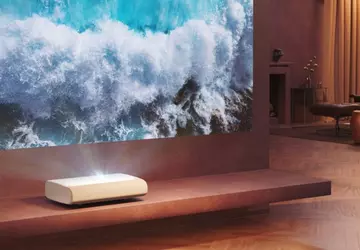 Laserowe projektory 4K Premiere 7 i ...