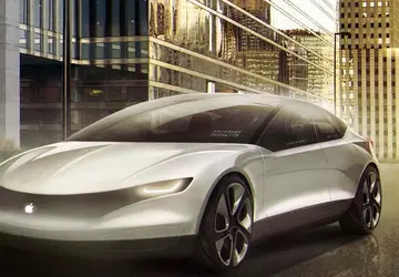 Bloomberg: Apple opóźniło premierę markowego samochodu ...