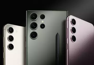 Smartfony Samsung Galaxy S23 również otrzymają ...