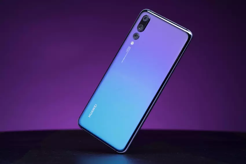 Kiedy Huawei P20 i Huawei P20 Pro otrzymają system Android 10 z EMUI 10 na rynku globalnym