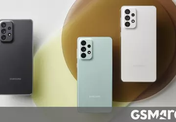 Wyniki cotygodniowego sondażu: Galaxy A73 5G ...