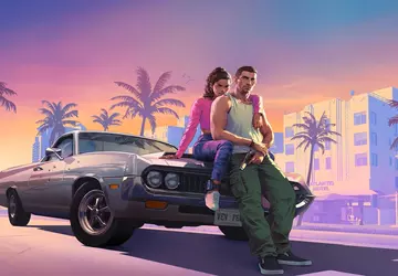 Szef Take-Two Interactive zdradził, że gra ...