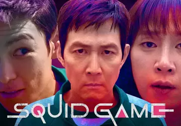 Trzeci sezon Squid Game nie będzie ...