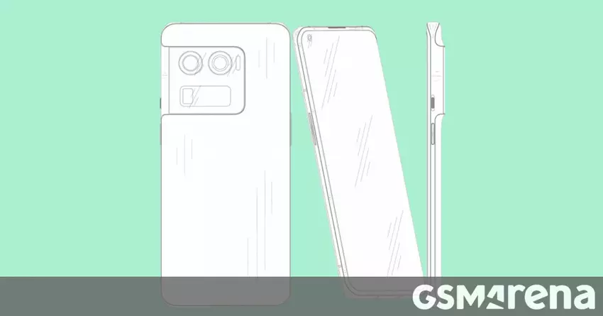 Podobno OnePlus 10 Ultra wprowadza ulepszenia aparatu, Snapdragon 8 Gen 1+