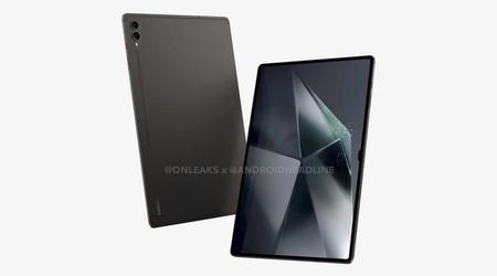 Samsung Galaxy Tab S10+ i Galaxy Tab S10 Ultra zostały zauważone na stronie certyfikacji FCC, potwierdzając ich rychłą zapowiedź