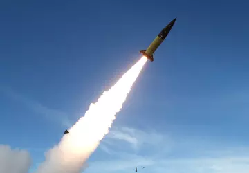 Zelenskyy oficjalnie potwierdził, że ukraińska broń ...