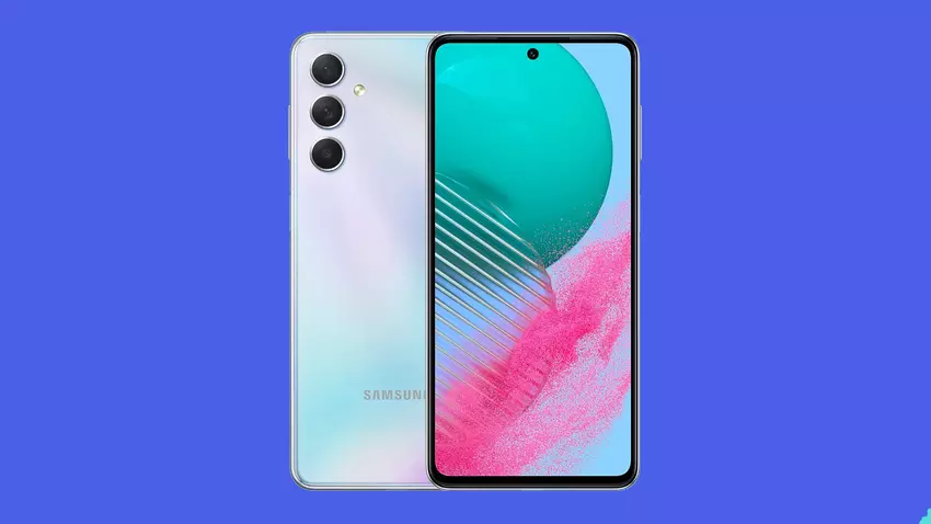 Insider ujawnia specyfikację, cenę i datę premiery Samsunga Galaxy F54