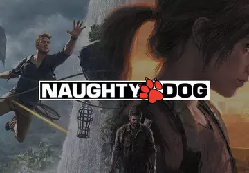 Intryga rośnie: studio Naughty Dog pracuje ...