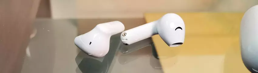 Recenzja słuchawek Huawei FreeBuds SE 2 TWS: gwarantowane 6 godzin muzyki w 4 gramach