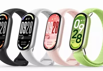 Po raz pierwszy w ceramicznej obudowie: ...