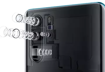 Konkurent Huawei P30 Pro i OPPO ...