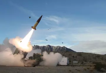 Stany Zjednoczone nie przekazują Ukrainie ATACMS ...