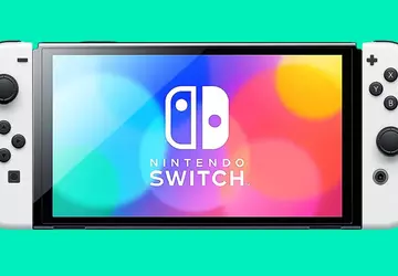 Z raportu finansowego Nintendo: całkowita sprzedaż ...