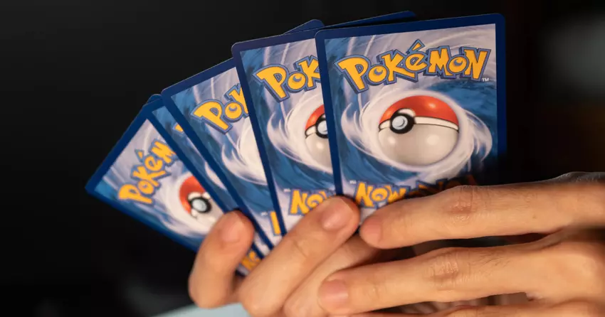 Lider Yakuzy aresztowany za kradzież kart Pokémon o wartości ponad 1500 dolarów